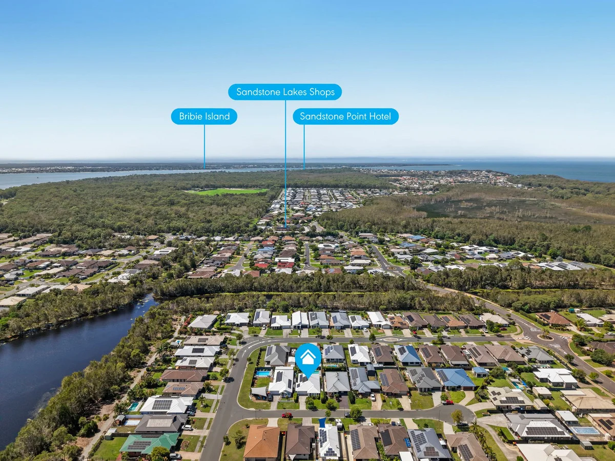 Additional image 21 of 6 Grasstree Place, Ningi QLD 4511