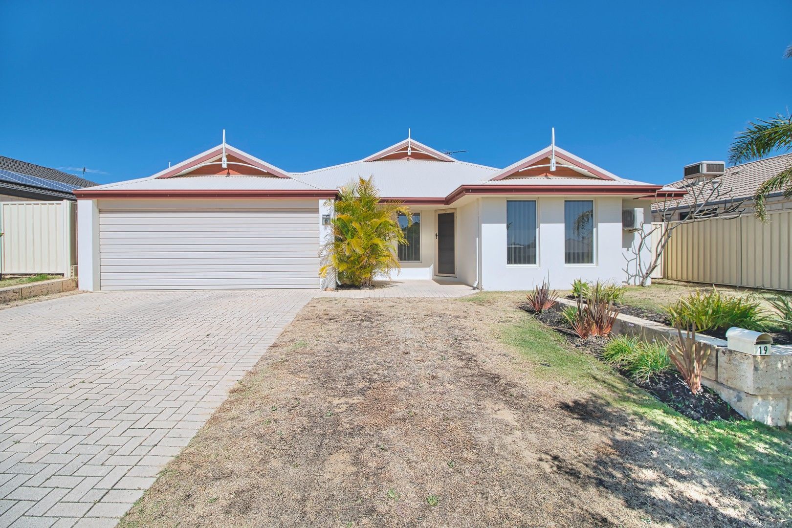 19 Tallon Loop, Baldivis WA 6171, Image 0