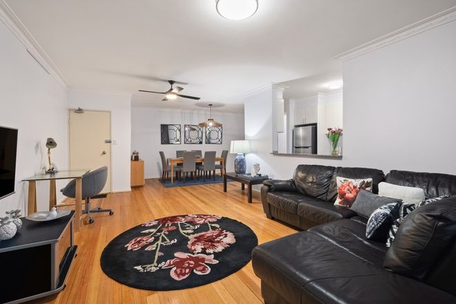 Picture of 7/12 Everton Road, STRATHFIELD NSW 2135
