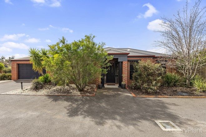 Picture of 80A Taylor Street, ASCOT VIC 3551