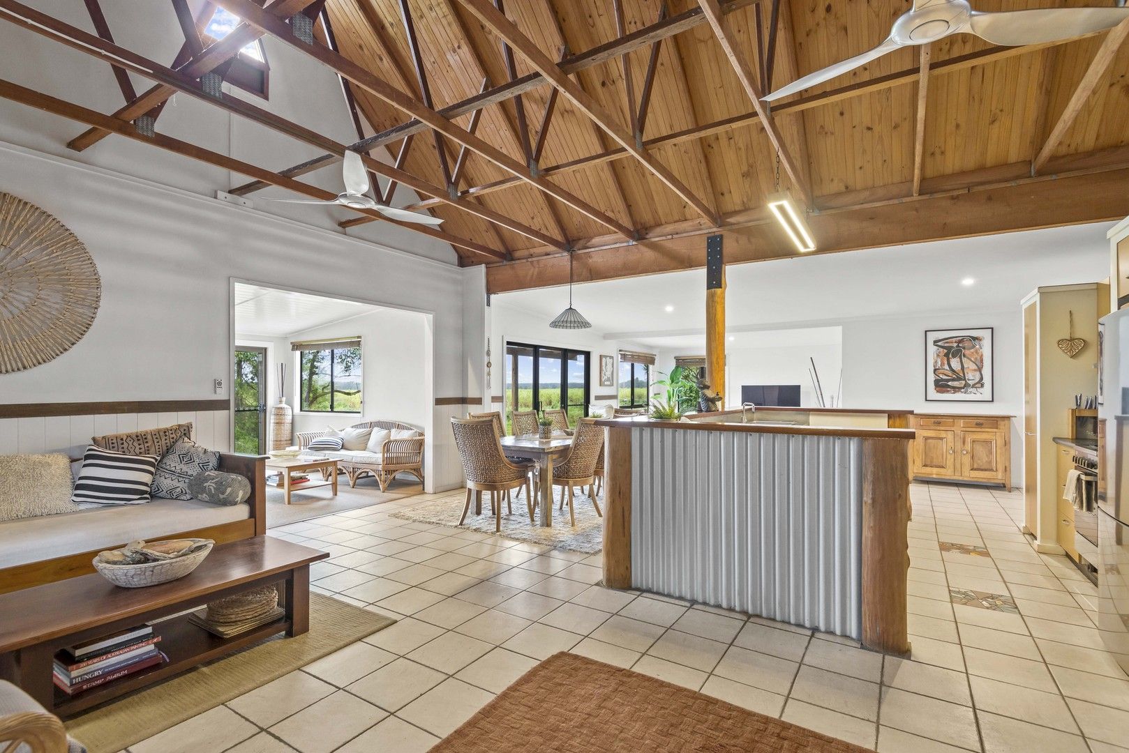 128 Newrybar Swamp Road, Tintenbar NSW 2478, Image 1