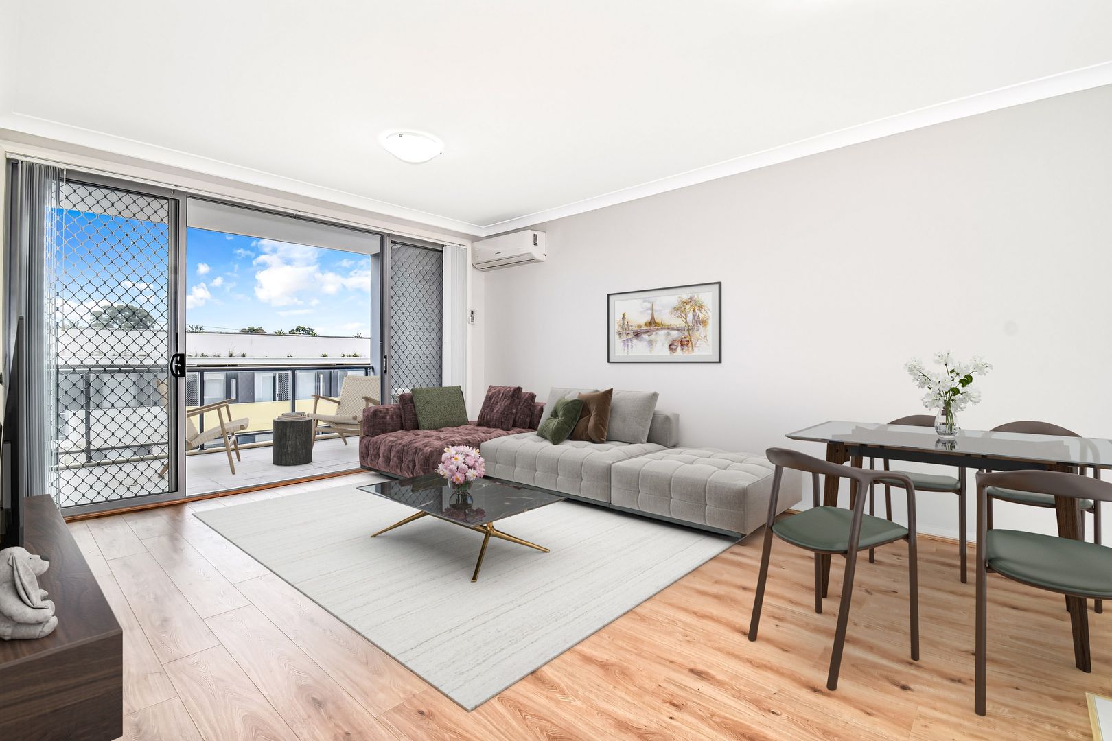 307/8B Myrtle Street, Prospect NSW 2148, Image 1