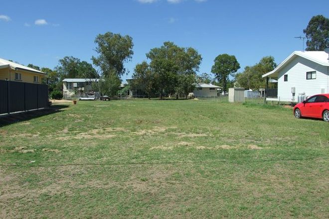 Picture of 26 Bedford Street, BLACKALL QLD 4472