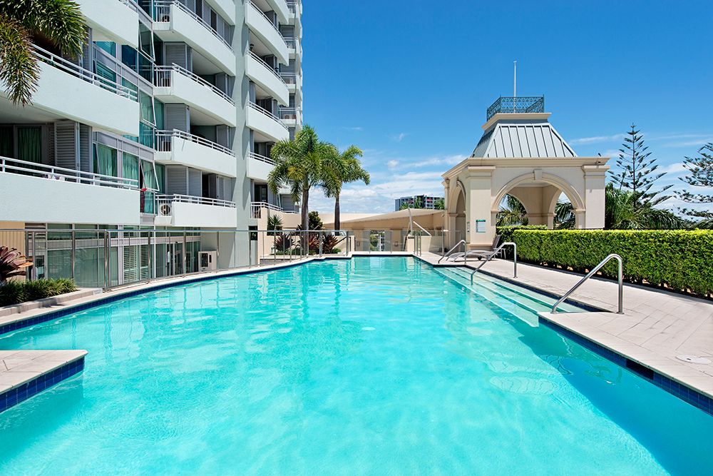 608/360 The Grand Apartments Marine Parade, Labrador QLD 4215, Image 1