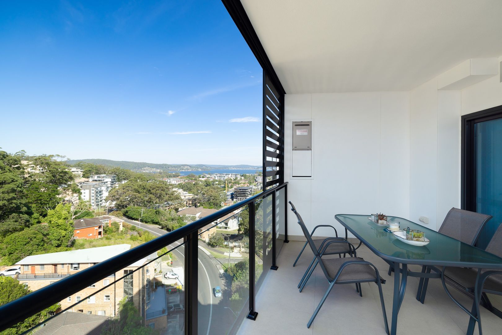 1505/25 Mann Street, Gosford NSW 2250, Image 2