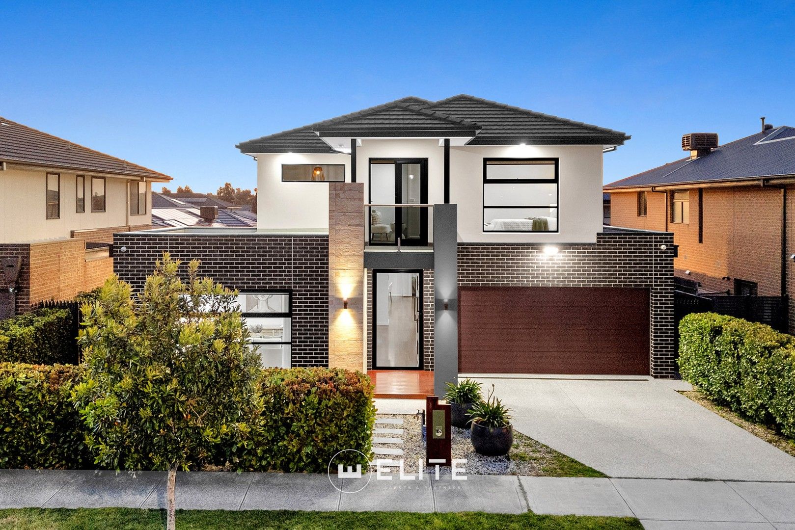4 bedrooms House in 7 Noorat Place CRANBOURNE NORTH VIC, 3977