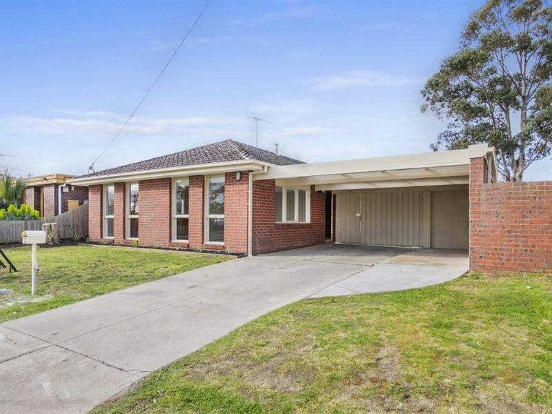 32 Madison Drive, Hoppers Crossing VIC 3029, Image 0