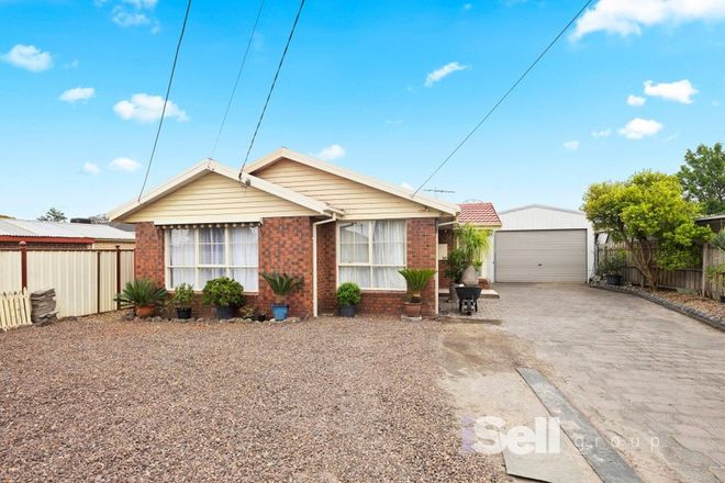 Picture of 40 Spring Road, SPRINGVALE SOUTH VIC 3172
