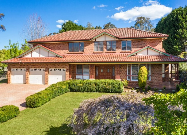 4 Birch Park Road, Bundanoon NSW 2578