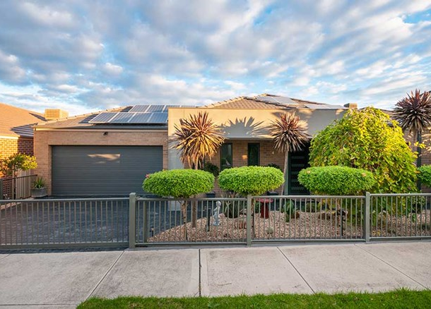 4 Ockletree Place, Epping VIC 3076