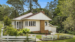 Picture of 3 Fig St, MALENY QLD 4552