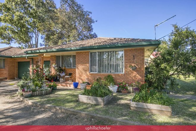 Picture of 227 Canambe Street, ARMIDALE NSW 2350