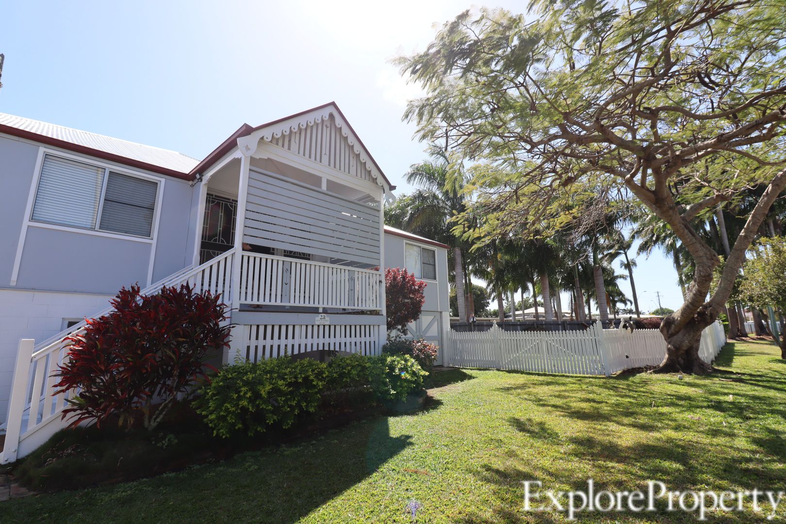 2A Duncan Street, West Mackay QLD 4740 House For Rent Domain