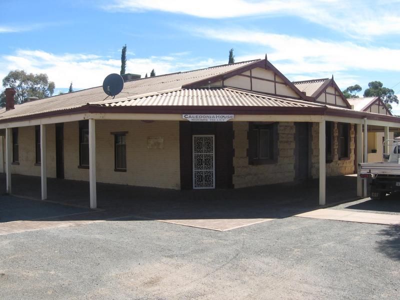 122 & 122A Piesse Str Boulder, KALGOORLIE WA 6430, Image 0