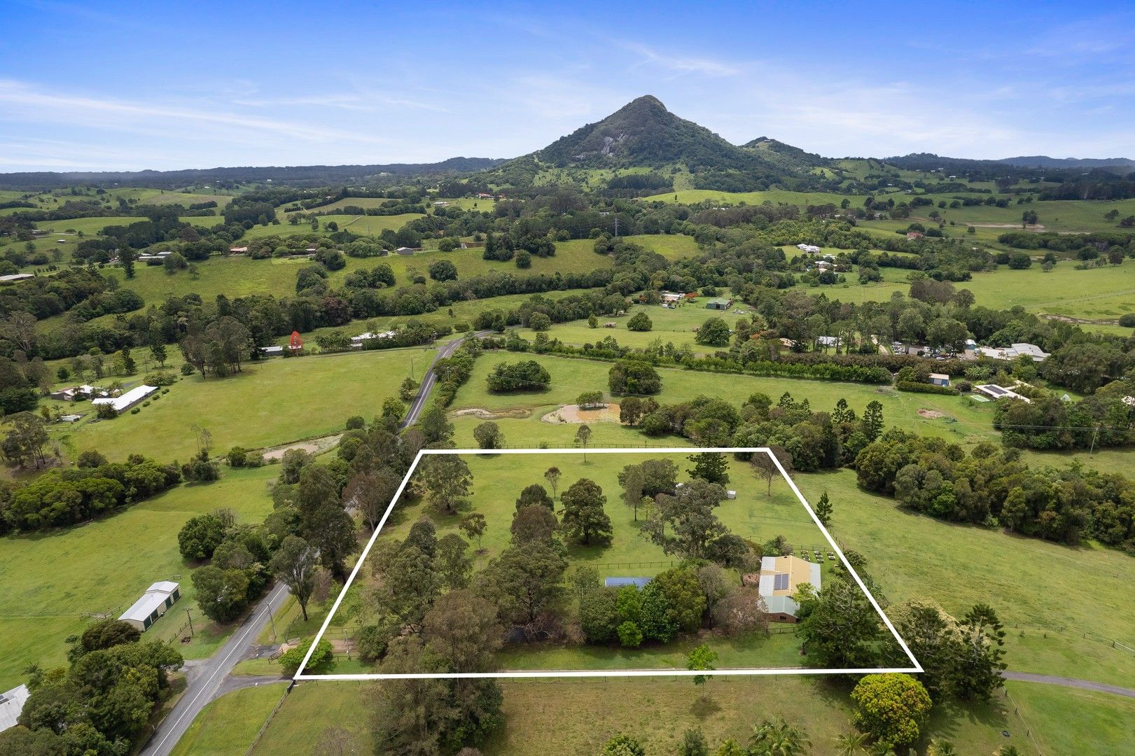 150 Cooroy Mountain Road, Cooroy QLD 4563, Image 1