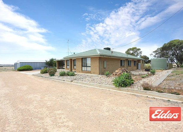 398 Worlds End Highway, Eudunda SA 5374