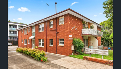 Picture of 4/43 Macquarie Place, MORTDALE NSW 2223