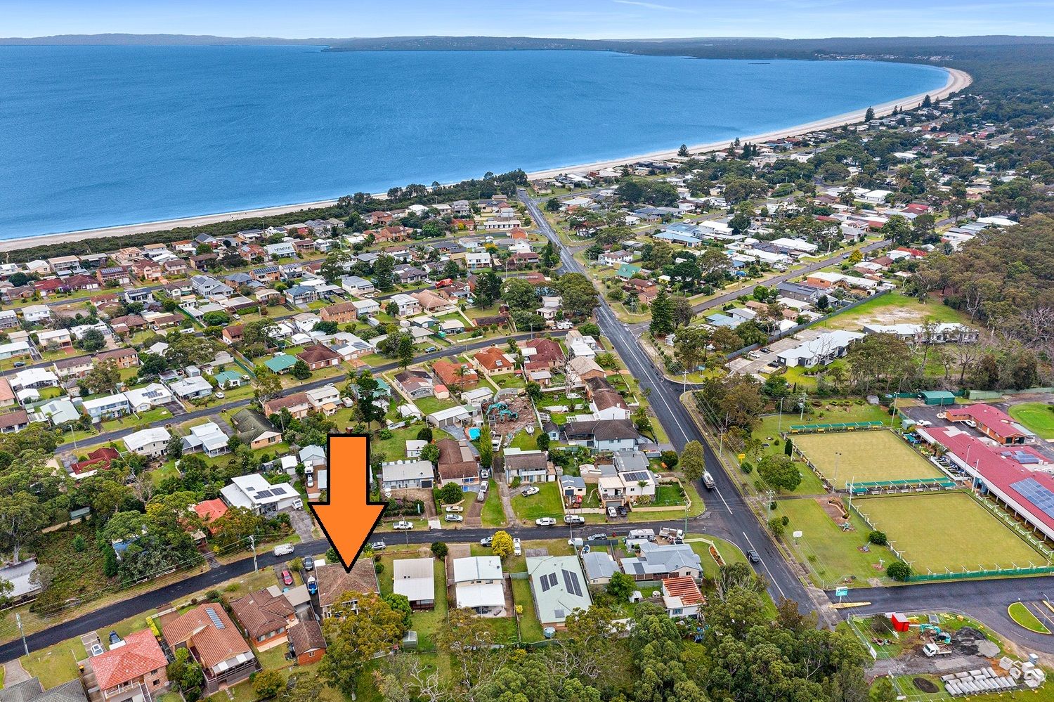 8 Roskell Road, Callala Beach NSW 2540, Image 0