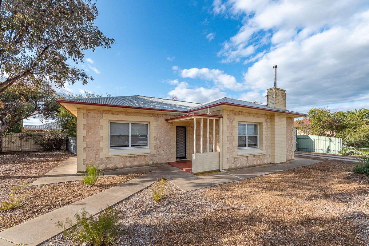 3 bedrooms House in 1 Ridgeway Terrace MURRAY BRIDGE SA, 5253