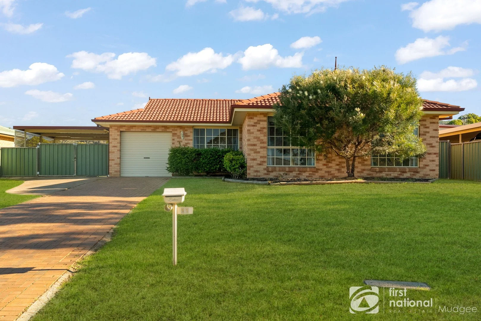 11 Lahy Court, Mudgee NSW 2850