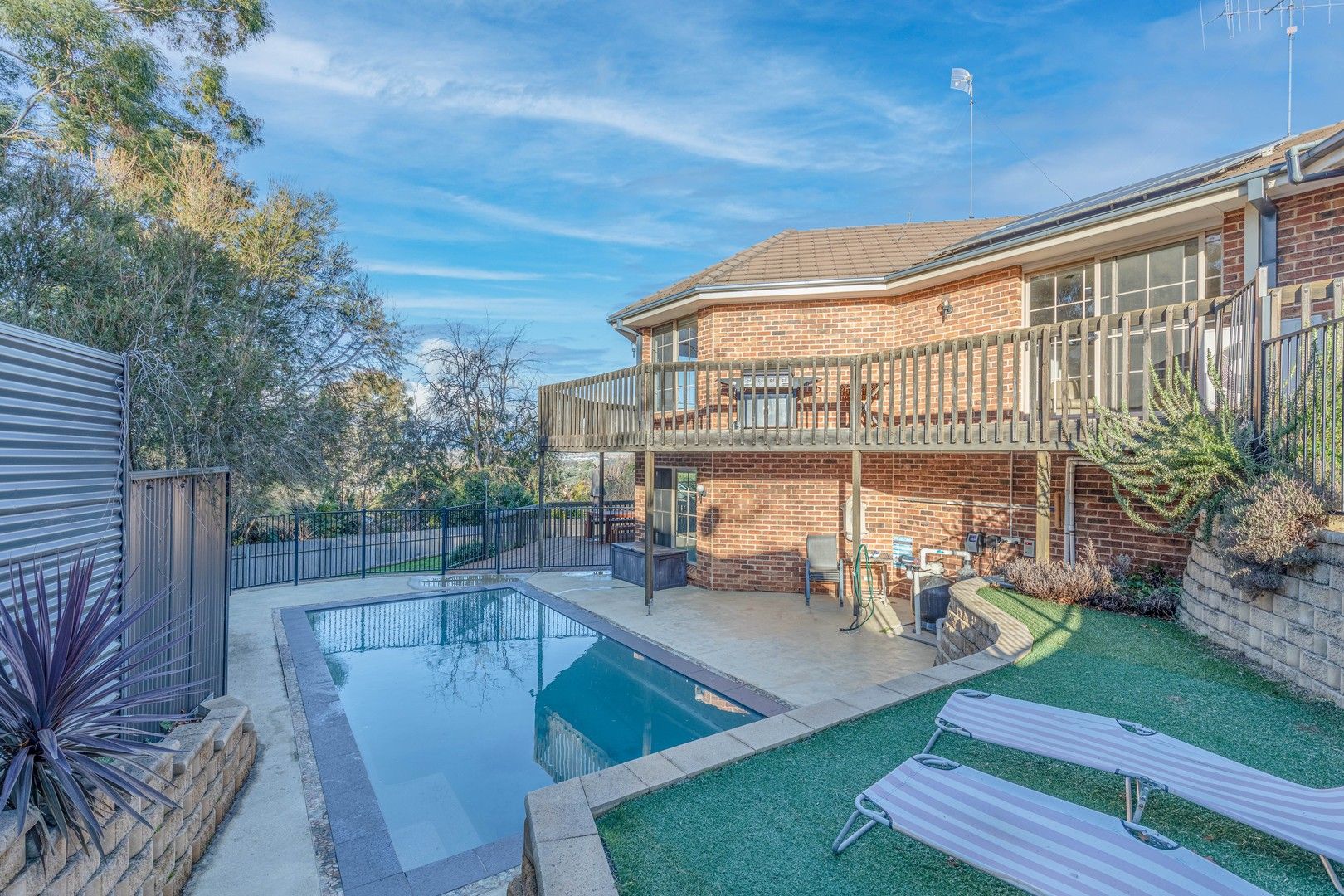 4 bedrooms House in 387 Russell BATHURST NSW, 2795