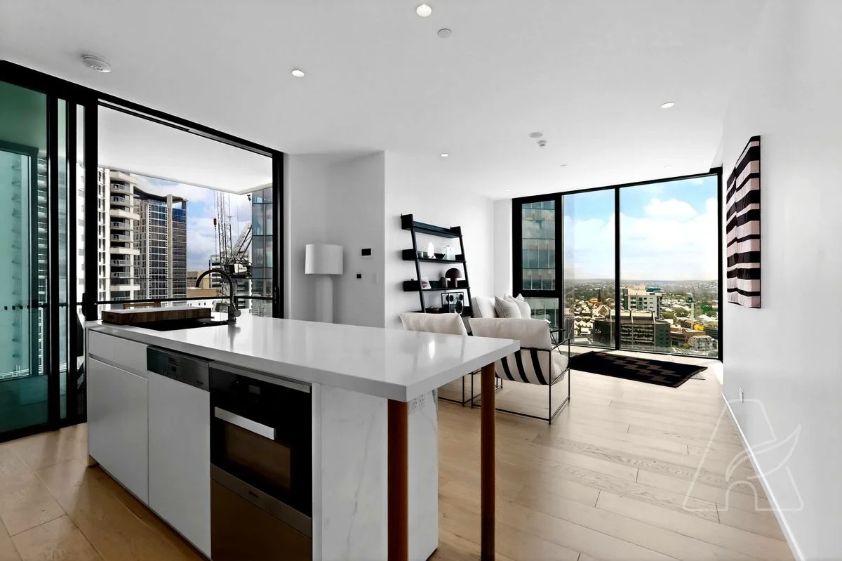 2301/443 Queen Street, Brisbane City QLD 4000