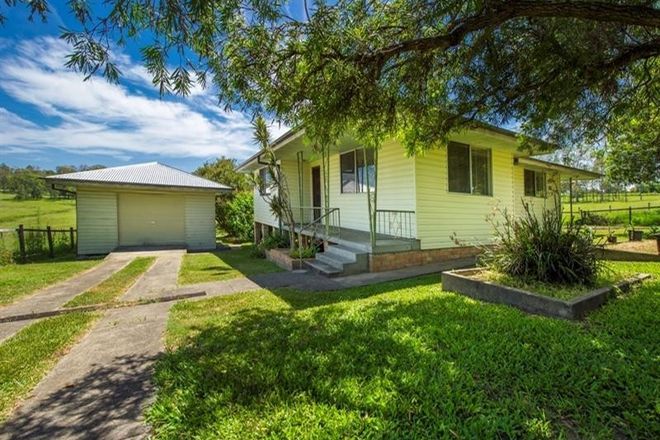 Picture of 144 Red Lane, MOUNTAIN VIEW NSW 2460