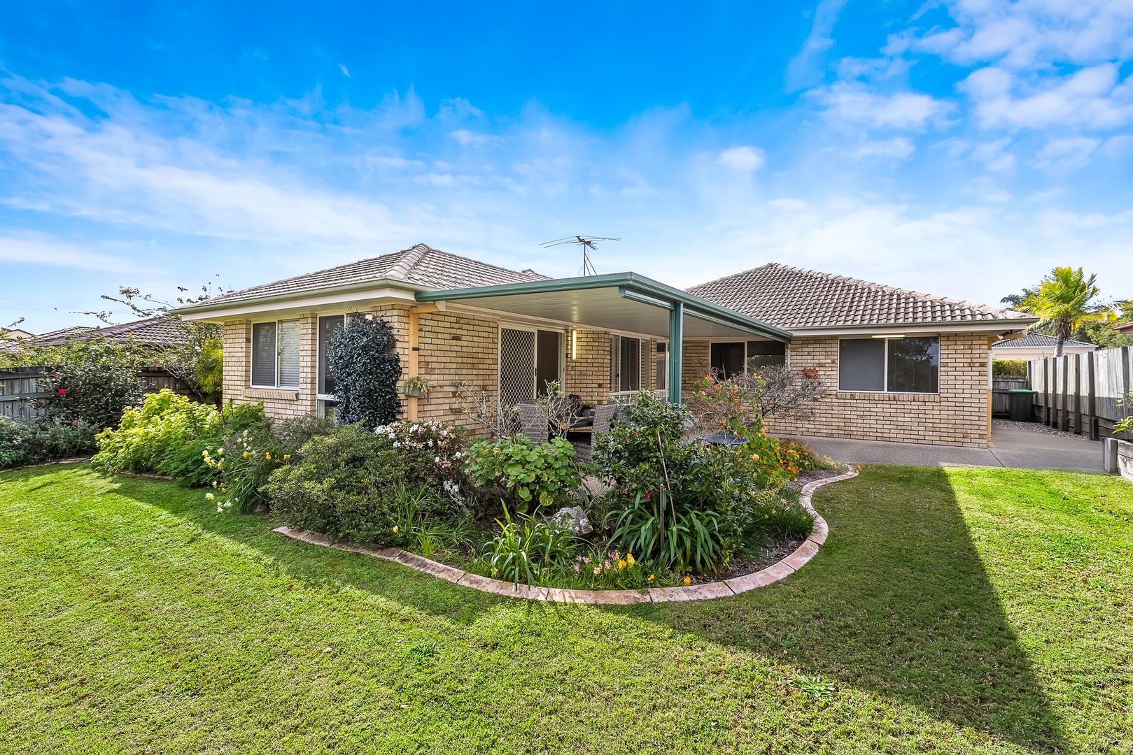 11 Brumby Circuit, Sumner QLD 4074, Image 1