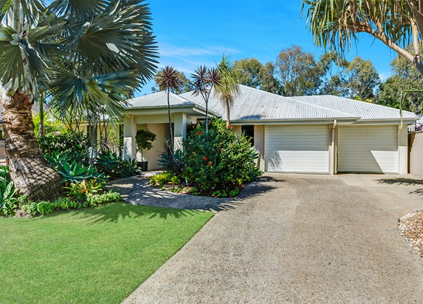 5 Skandia Court, Newport QLD 4020