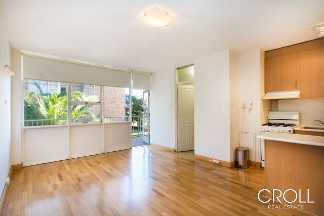 5/52 High Street, North Sydney NSW 2060, Image 0