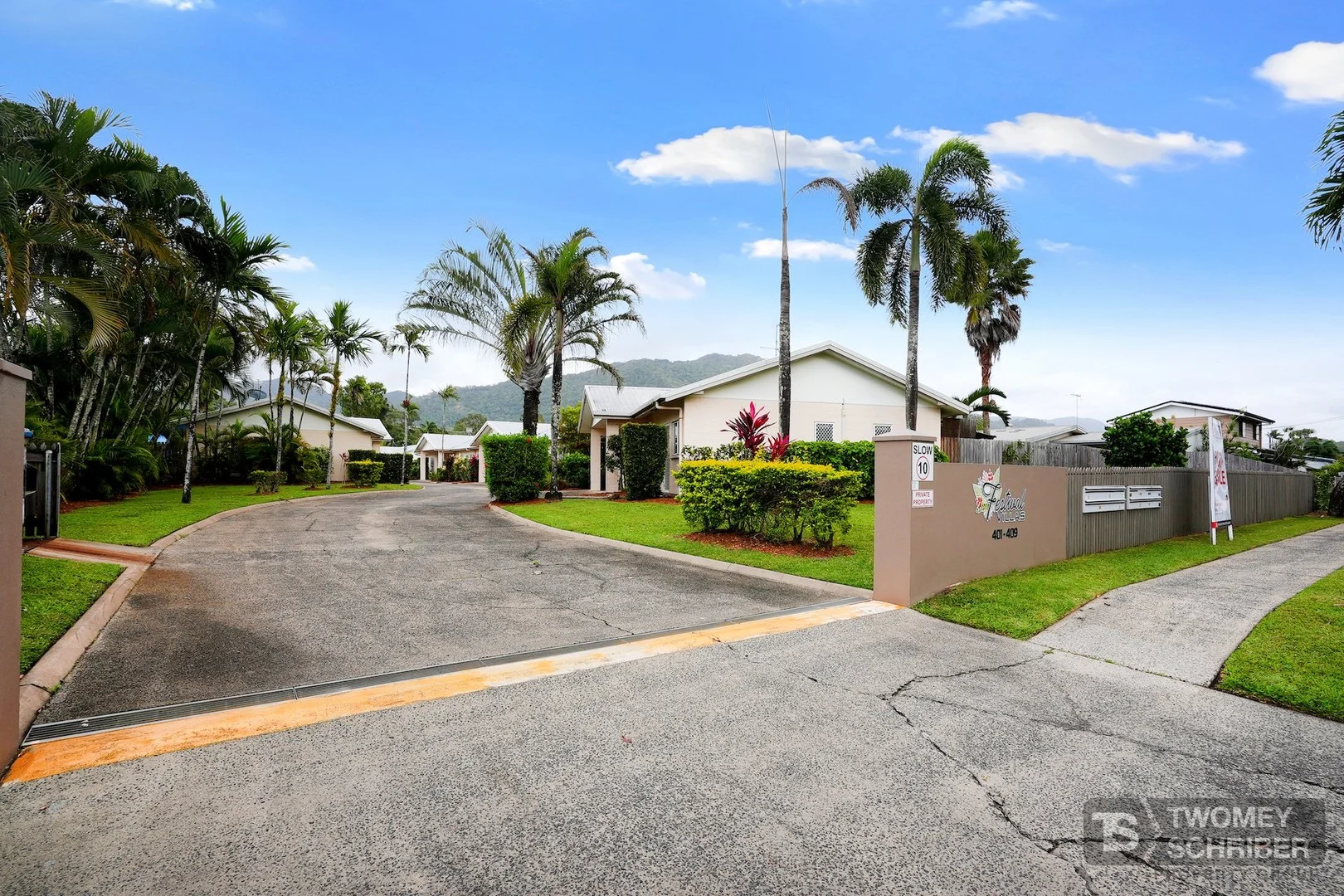 14/401 Mccoombe Street, Mooroobool QLD 4870 - Apartment For Rent | Domain