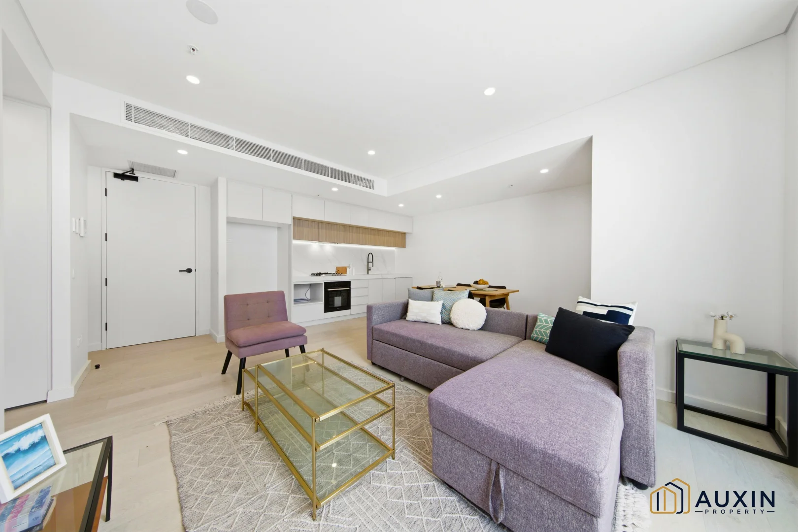 Additional image 3 of 407/50-52 Belmore Street, Burwood NSW 2134