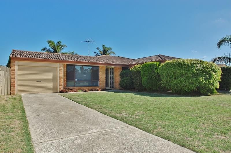 38 Milstead Way, Marangaroo WA 6064 House For Rent 600 Domain