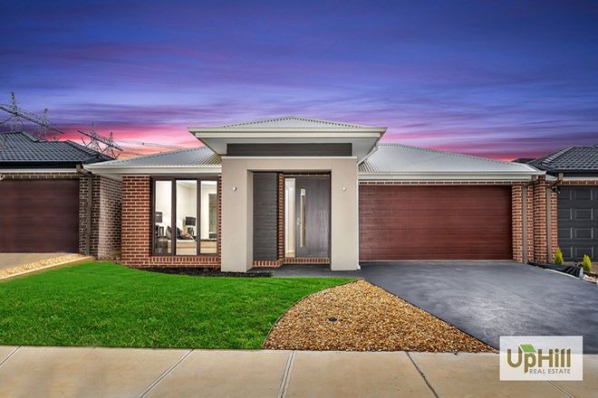 Picture of 9 JUBILEE ROAD, CLYDE VIC 3978