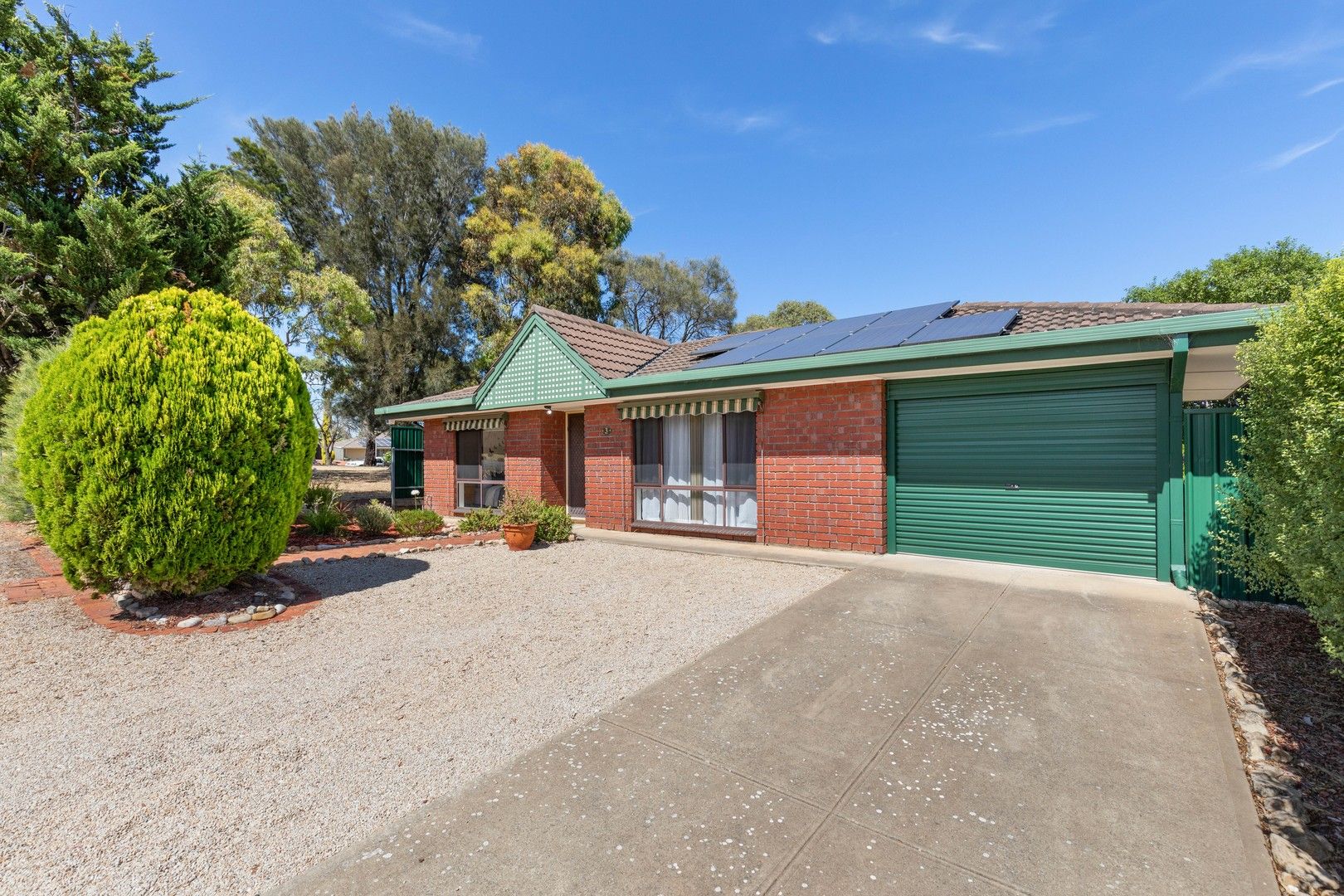 3 Surreyville Grove, Old Reynella SA 5161, Image 0