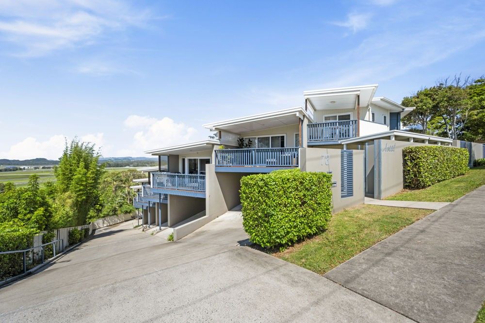 3/78 Victoria Street, Coffs Harbour NSW 2450, Image 0