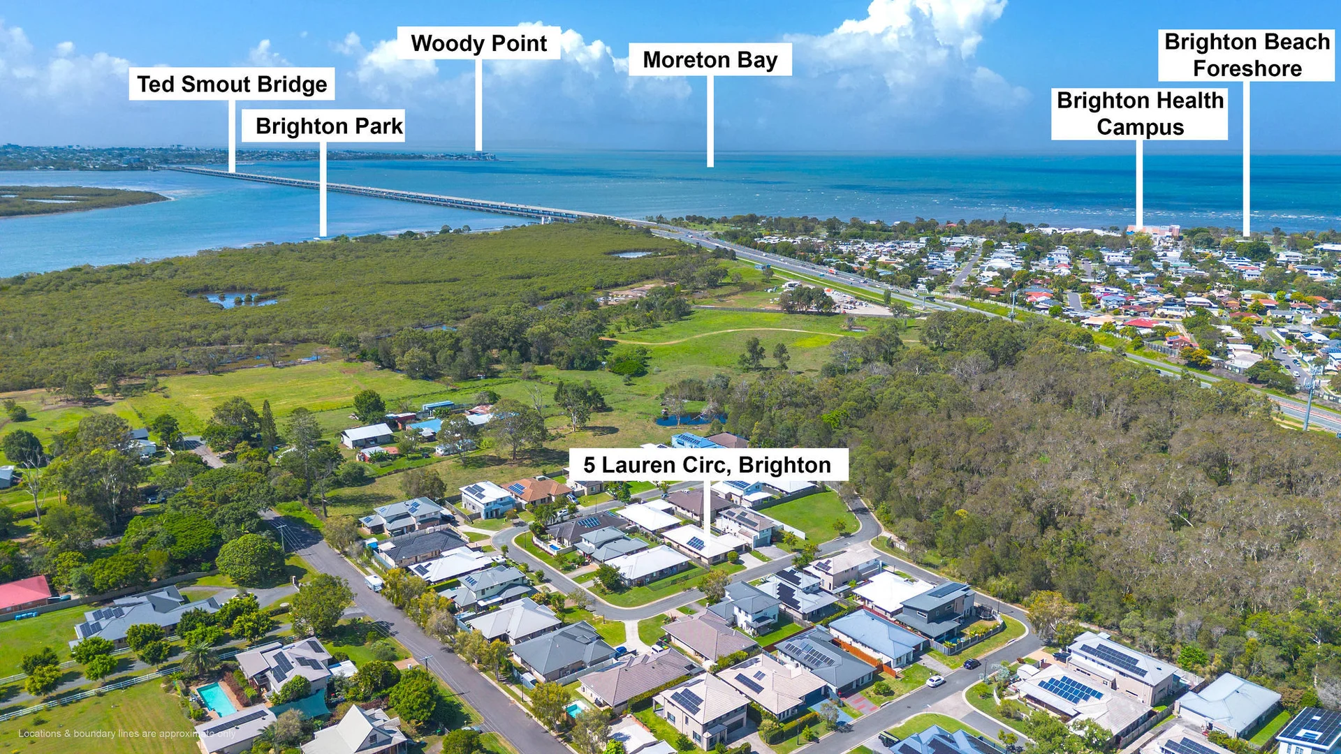 Additional image 15 of 5 Lauren Circuit, Brighton QLD 4017