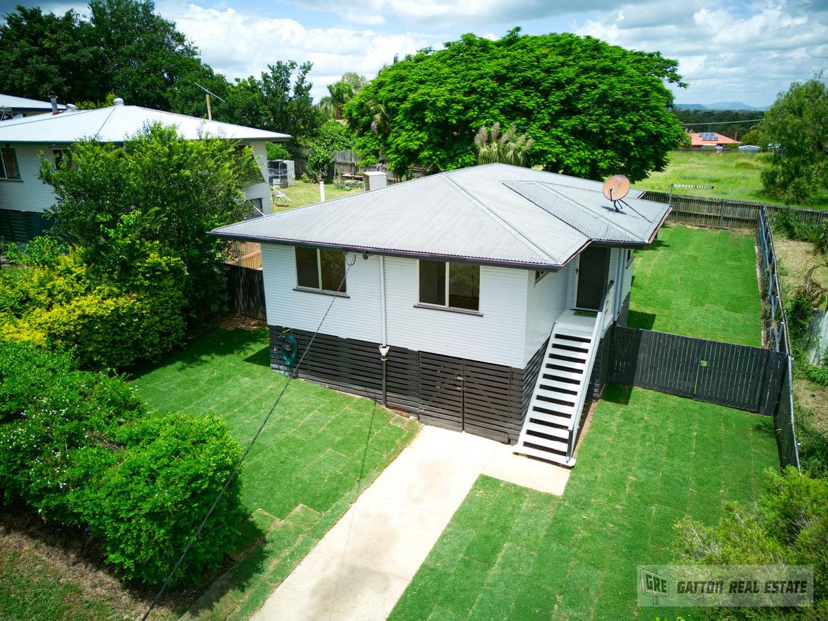 33 Cleary Street, Gatton QLD 4343, Image 0
