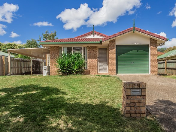 25 Willowtree Drive, Flinders View QLD 4305