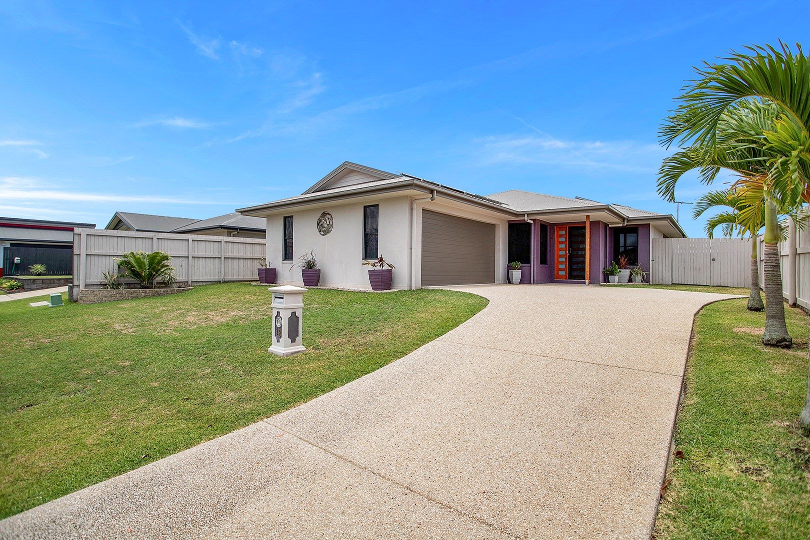 18 Salisbury Place, Ooralea QLD 4740, Image 0