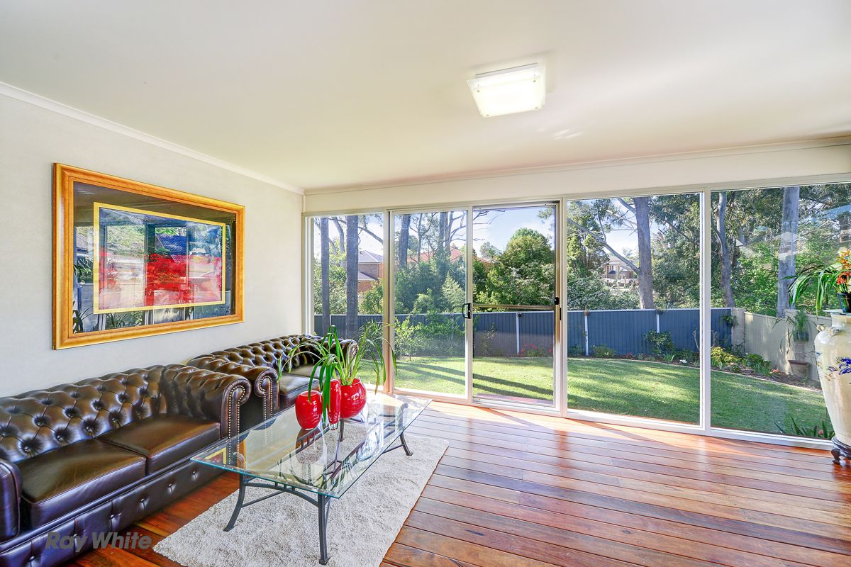 1 Burns Street, Marsfield NSW 2122, Image 1