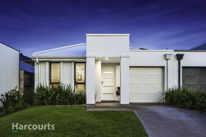 Picture of 26 Wentworth Street, THE PONDS NSW 2769
