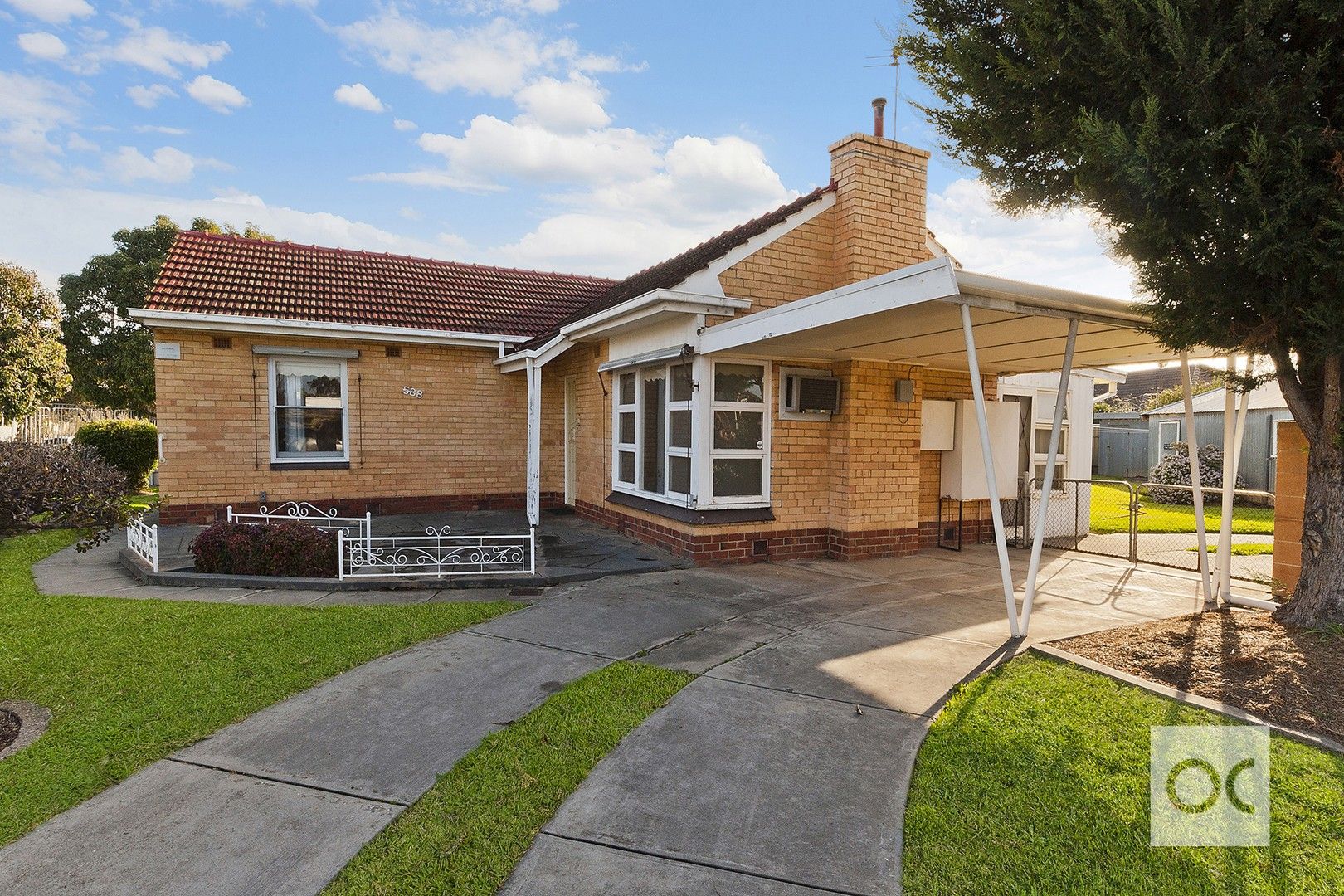 3 bedrooms House in 588 Tapleys Hill Road FULHAM SA, 5024