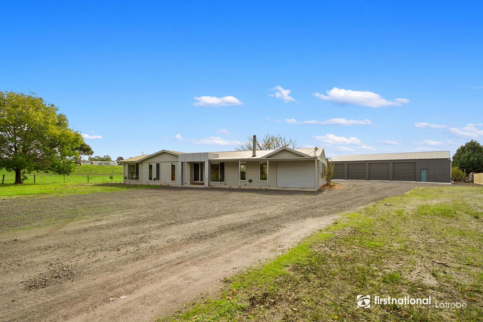 466 Old Melbourne Road, Traralgon VIC 3844, Image 1