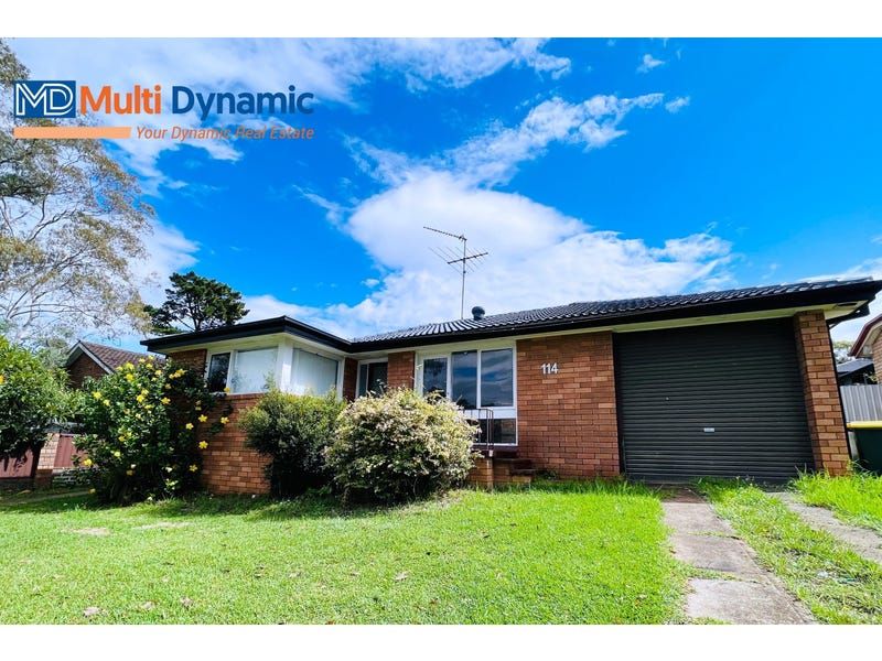 114 Ballantrae Drive, St Andrews NSW 2566 House For Rent Domain