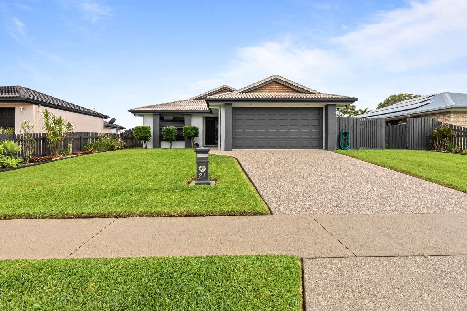 21 Grosskreutz Avenue, Marian QLD 4753, Image 0