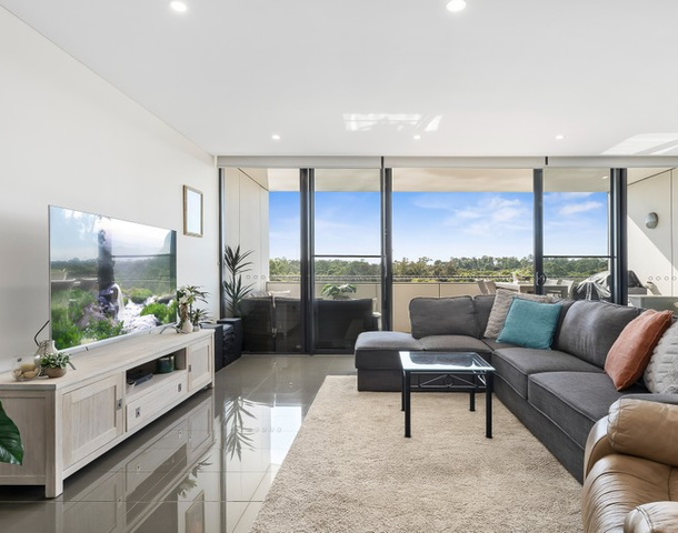 77/97 Caddies Boulevard, Rouse Hill NSW 2155