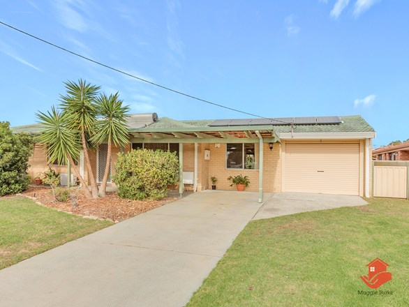 17 Urana Road, Armadale WA 6112