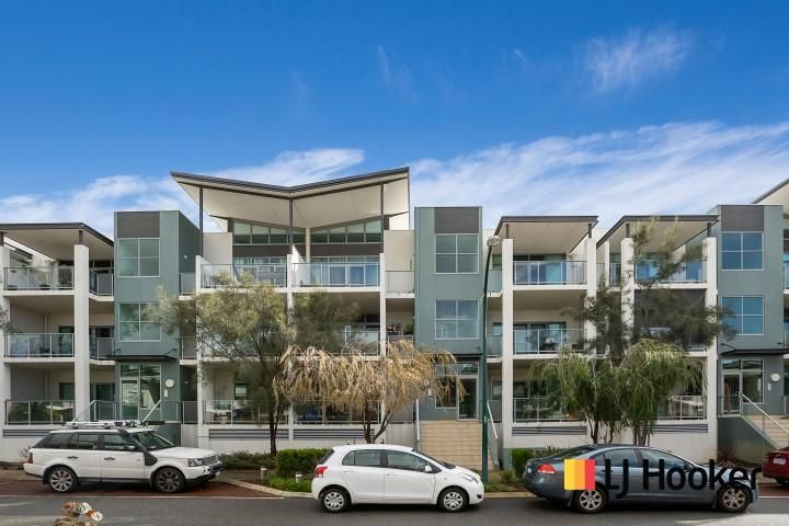2 bedrooms Apartment / Unit / Flat in 13/30 Malata Crescent SUCCESS WA, 6164