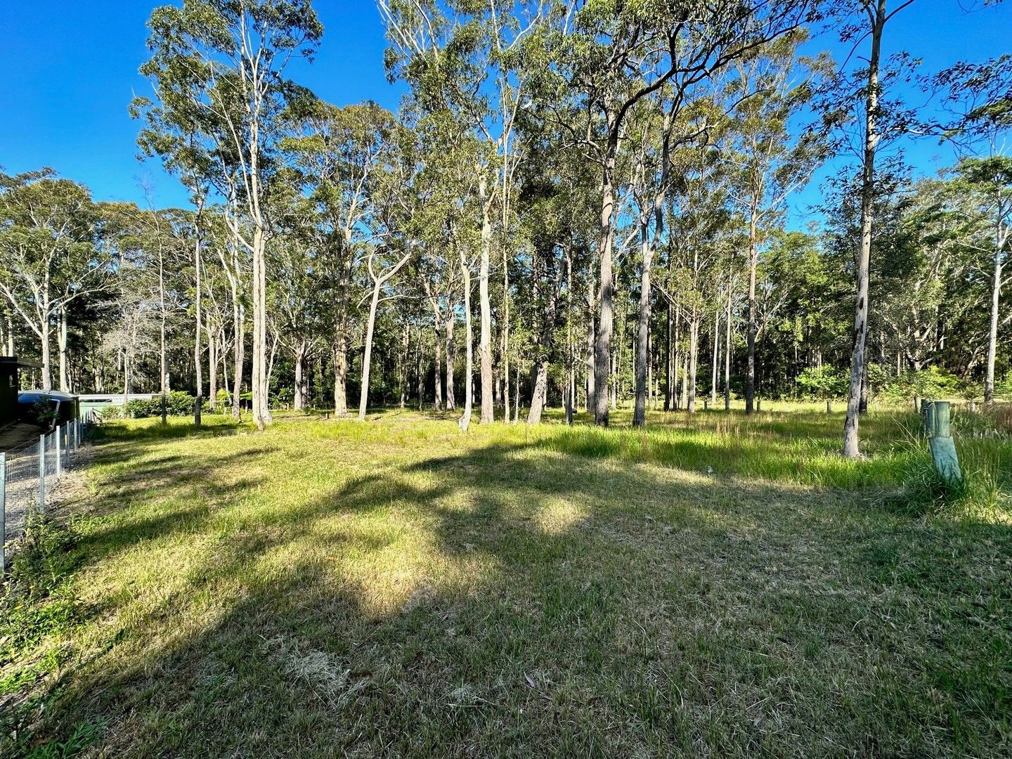 Lot 119 Inglewood Crescent, Tomerong NSW 2540, Image 0